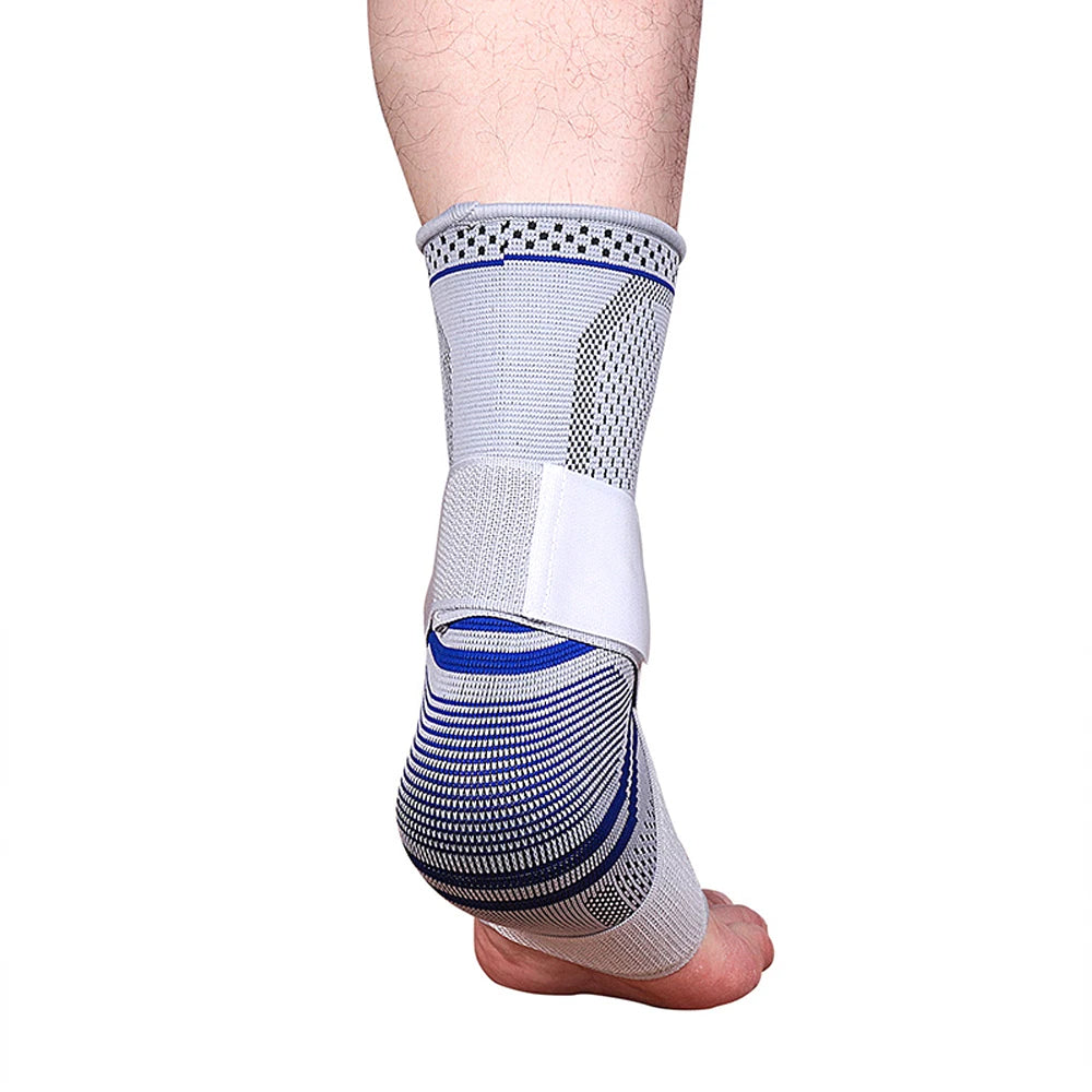 Ultimate Adjustable Ankle Support for Active Lifestyles