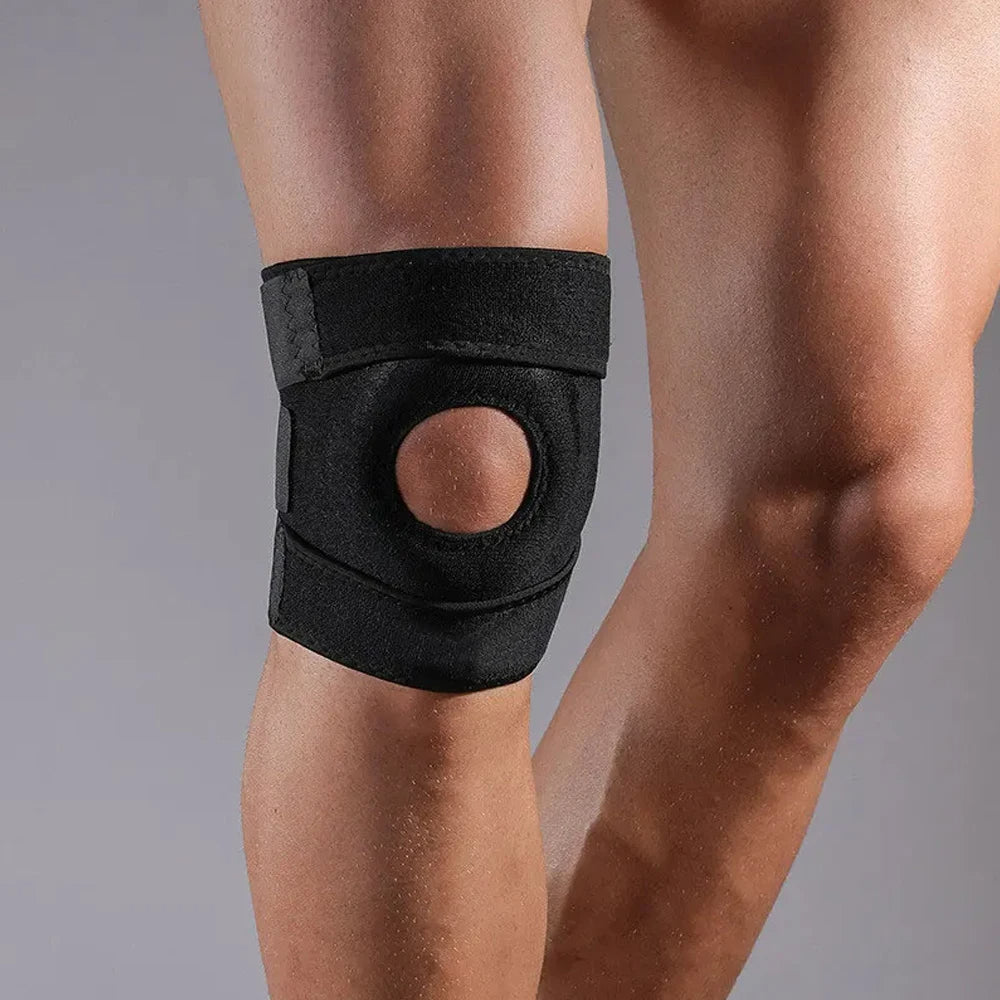 Patellar Tendon Support Strap for Knee Pain Relief