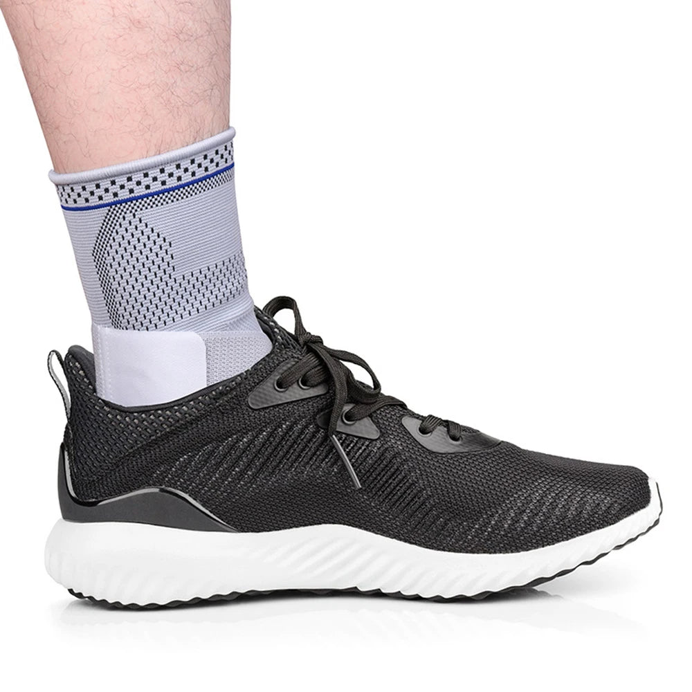 Ultimate Adjustable Ankle Support for Active Lifestyles