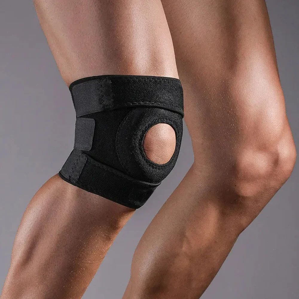 Patellar Tendon Support Strap for Knee Pain Relief