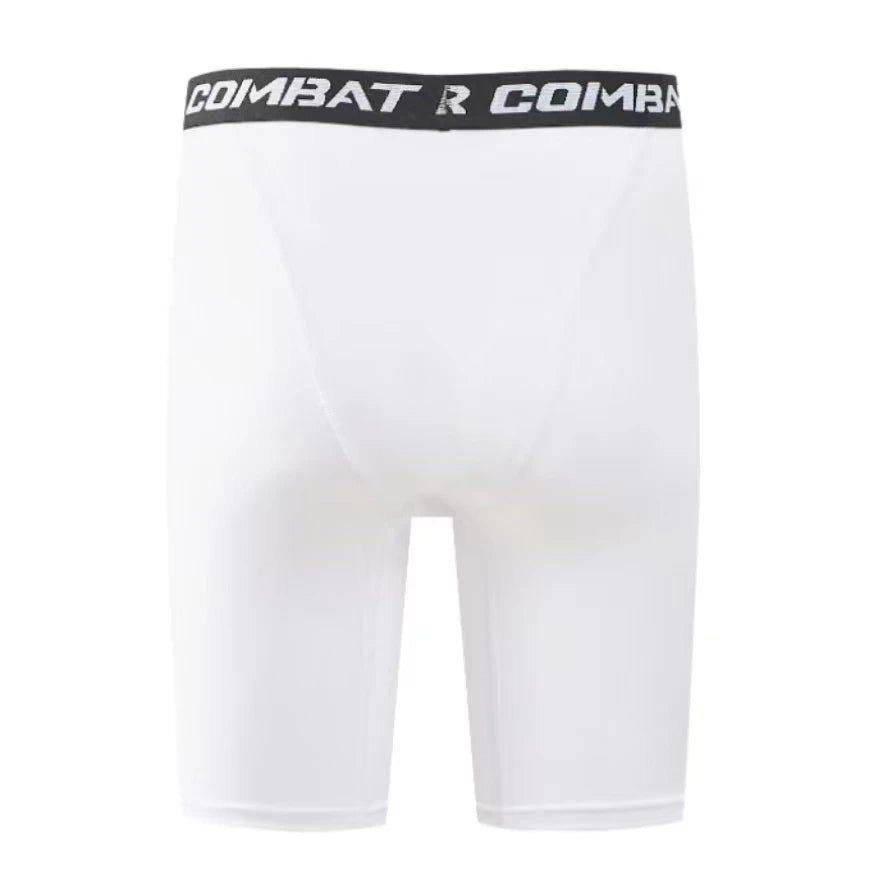 Men's Quick-Dry Performance Boxer Shorts