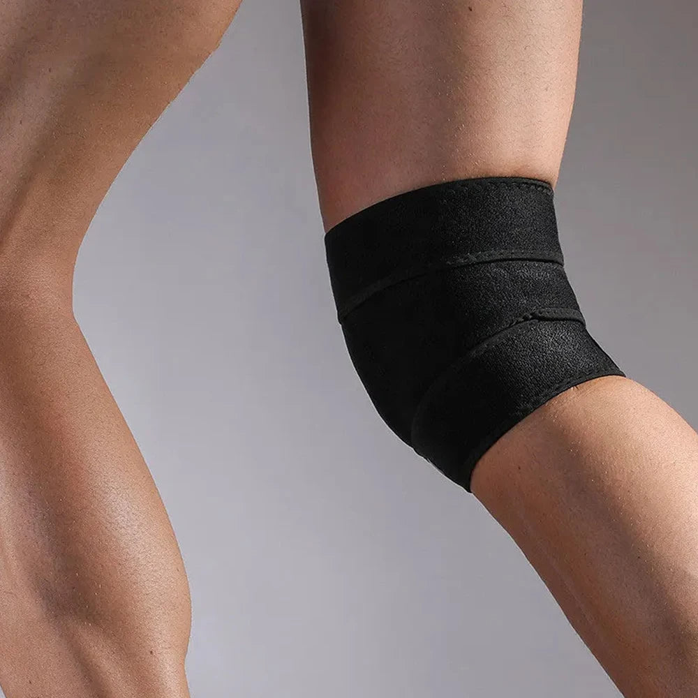 Patellar Tendon Support Strap for Knee Pain Relief