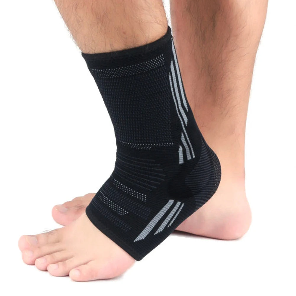 Ultimate Ankle Support Compression Sleeve