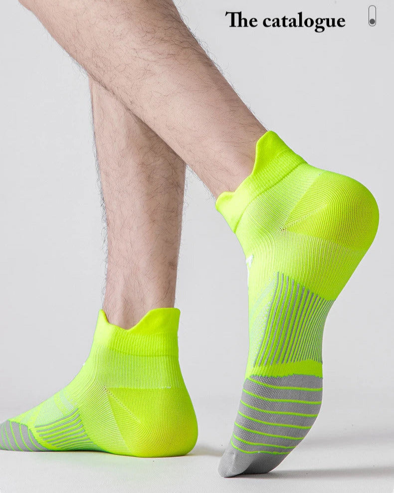 High-Performance Compression Running Socks - BUY 1 GET 3 Pairs