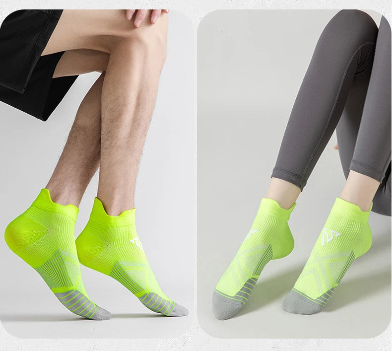 High-Performance Compression Running Socks - BUY 1 GET 3 Pairs