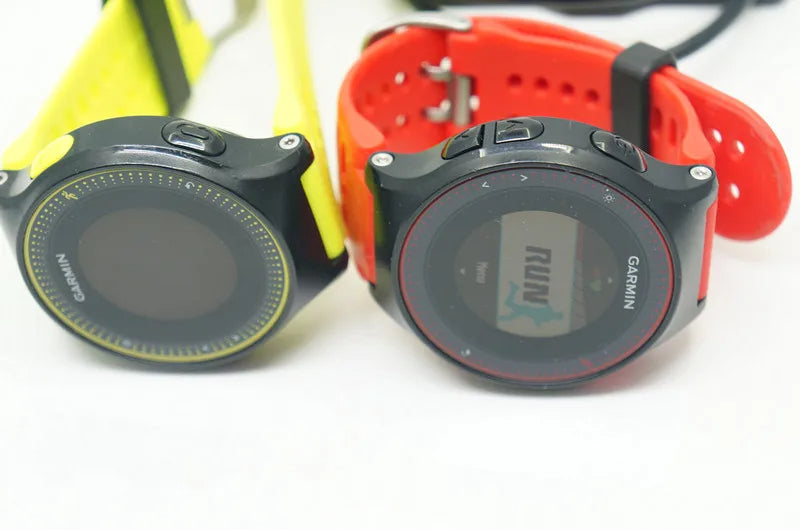 Garmin Forerunner 225 GPS Running Smartwatch