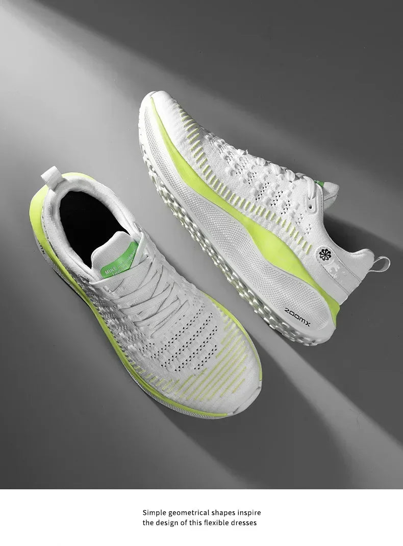 Unisex Carbon Plate Running Shoes - Ultimate Comfort