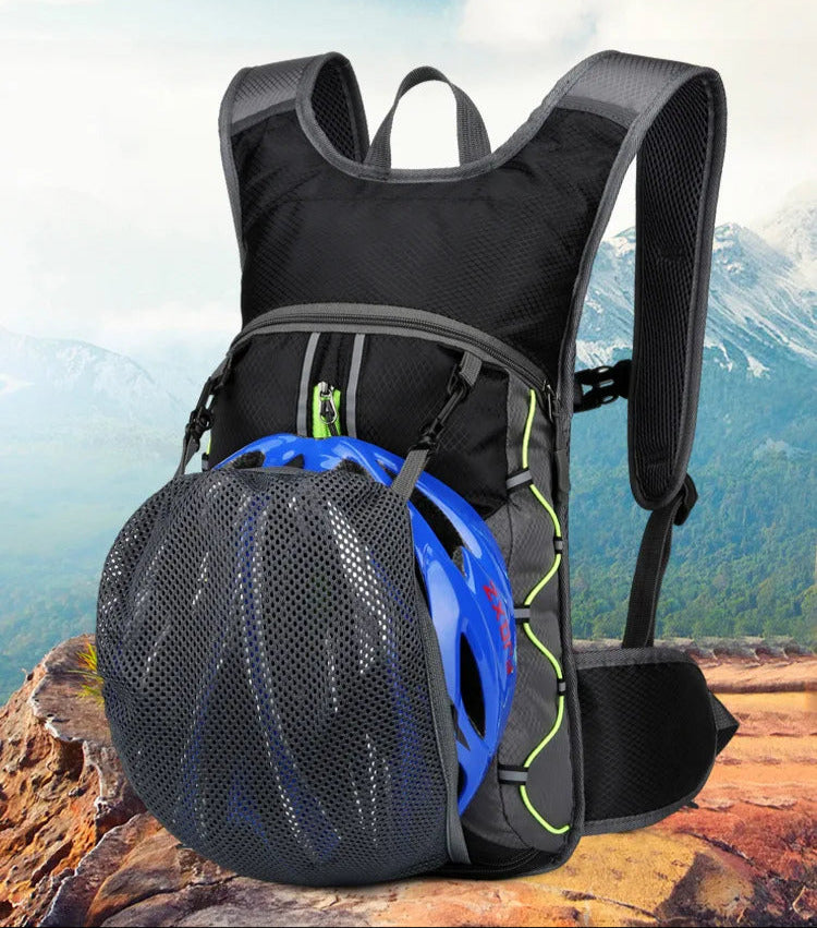 15L Breathable Running Backpack