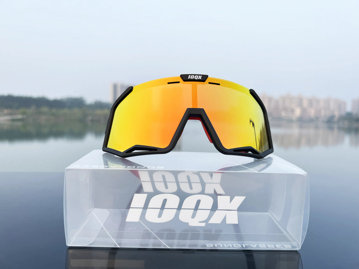 Polarized Outdoor Sports Sunglasses