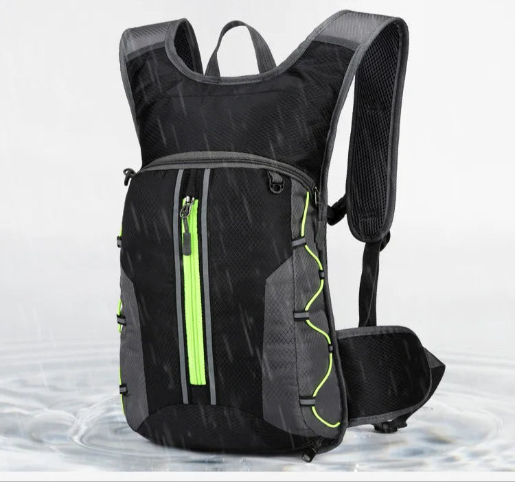 15L Breathable Running Backpack