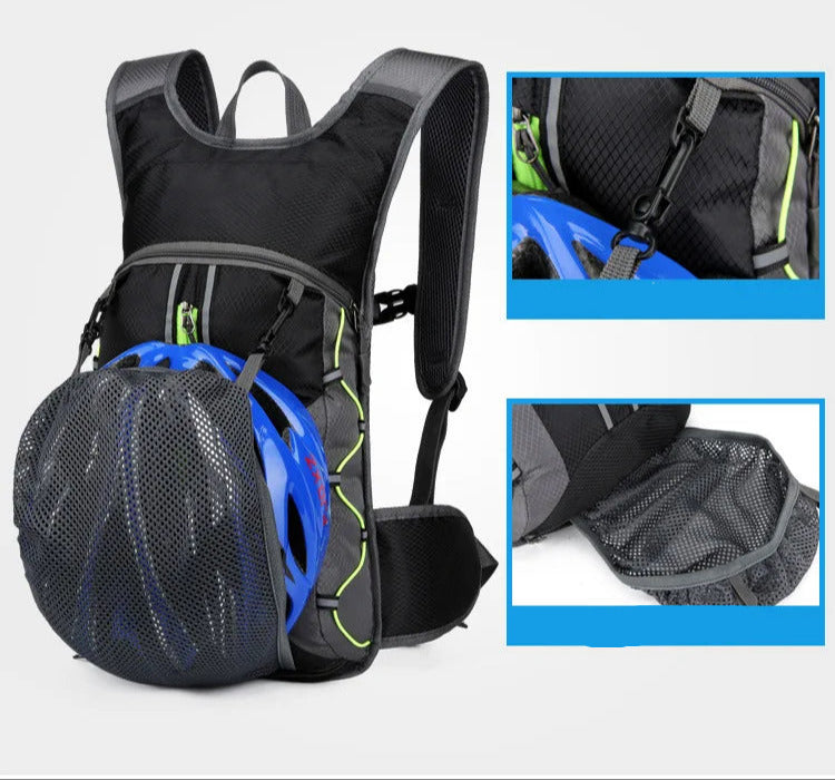 15L Breathable Running Backpack