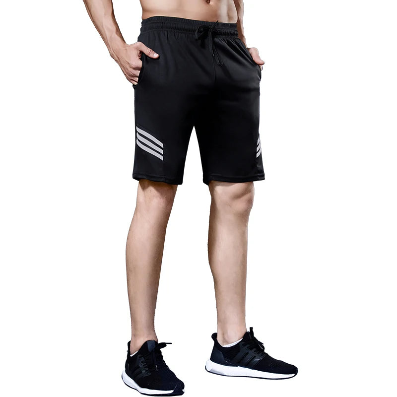 Men's Quick-Dry 2-Piece Sportswear Set