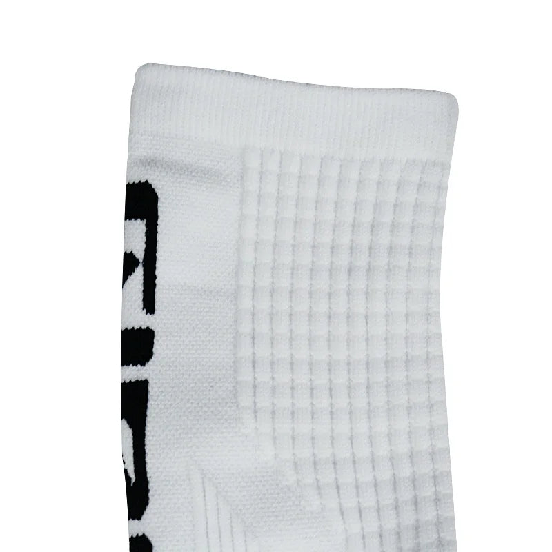 Breathable Compression Cycling Socks for Men & Women