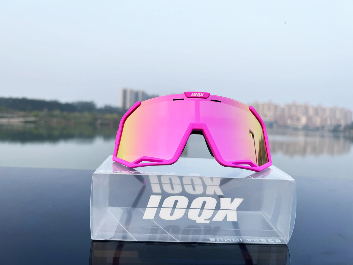 Polarized Outdoor Sports Sunglasses