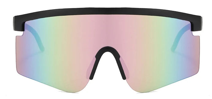 Pit Viper UV400 Sport Sunglasses for Men & Women