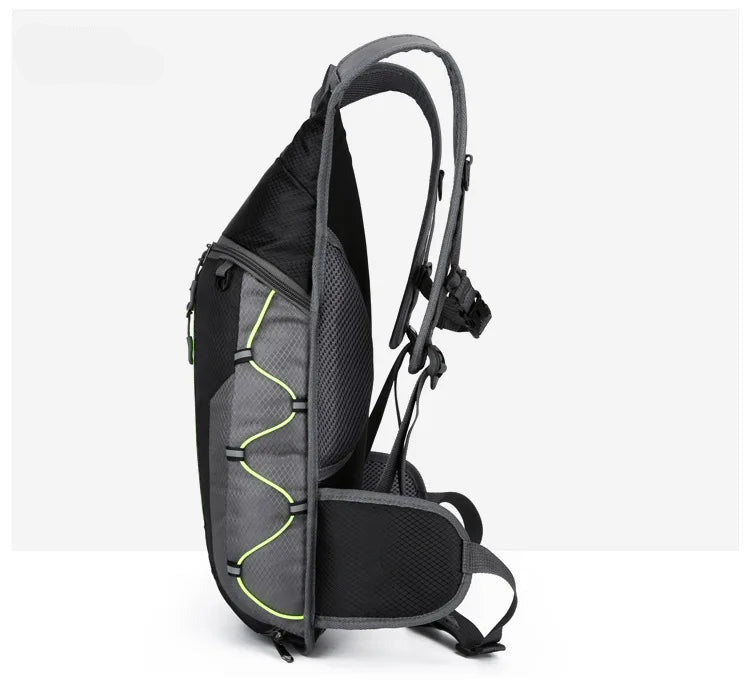 15L Breathable Running Backpack