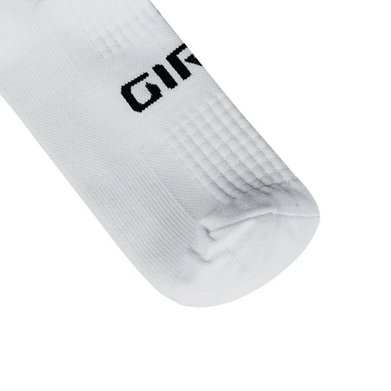 Breathable Compression Cycling Socks for Men & Women