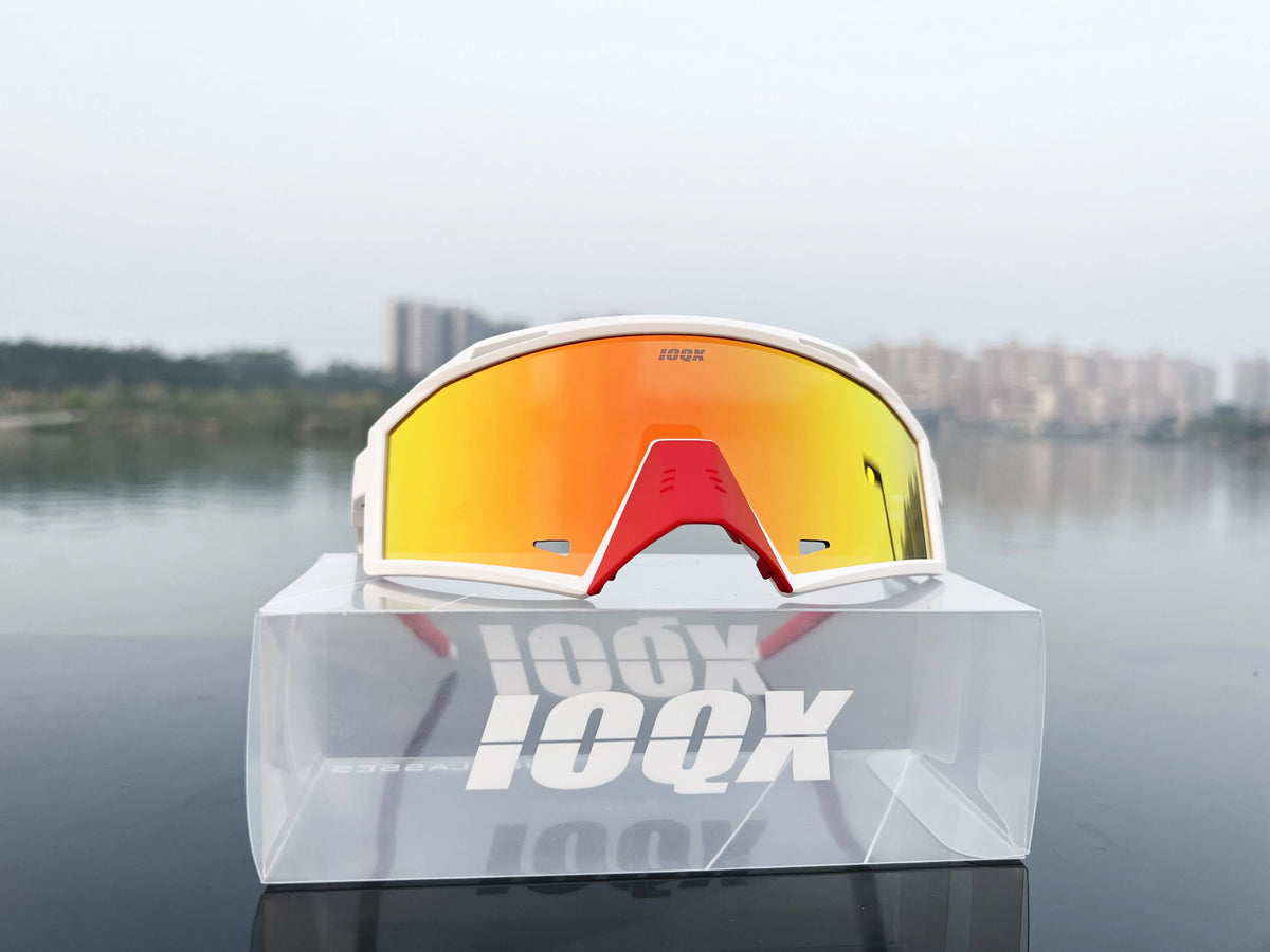 Polarized Outdoor Sports Sunglasses