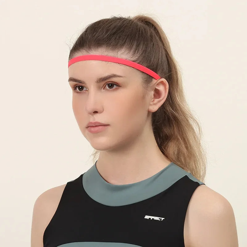 Non-Slip Elastic Sports Headbands - BUY 2 GET 4