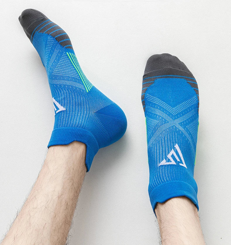 High-Performance Compression Running Socks - BUY 1 GET 3 Pairs