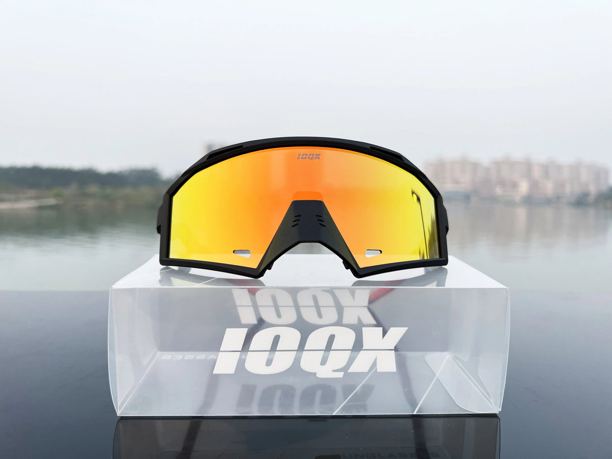 Polarized Outdoor Sports Sunglasses