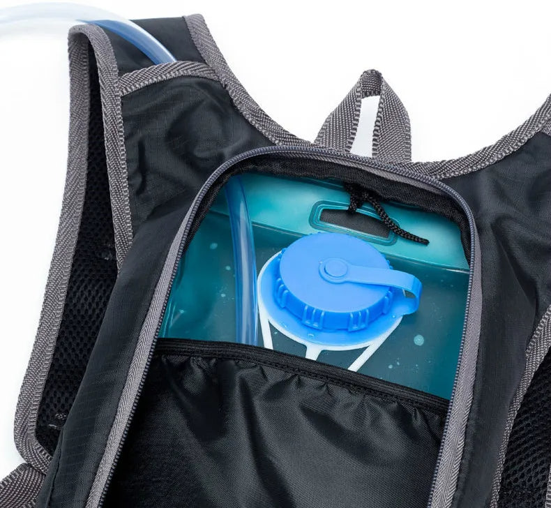 Ultimate Hydration Backpack 2L for Active Adventures