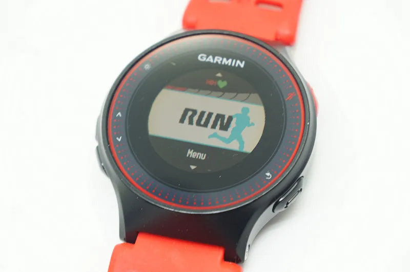 Garmin Forerunner 225 GPS Running Smartwatch