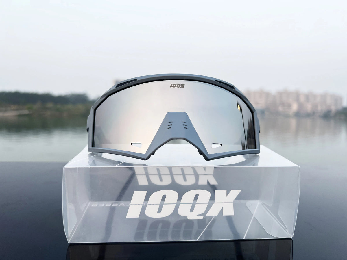 Polarized Outdoor Sports Sunglasses