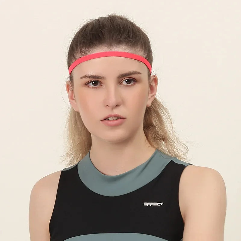 Non-Slip Elastic Sports Headbands - BUY 2 GET 4