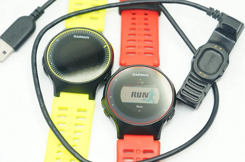 Garmin Forerunner 225 GPS Running Smartwatch