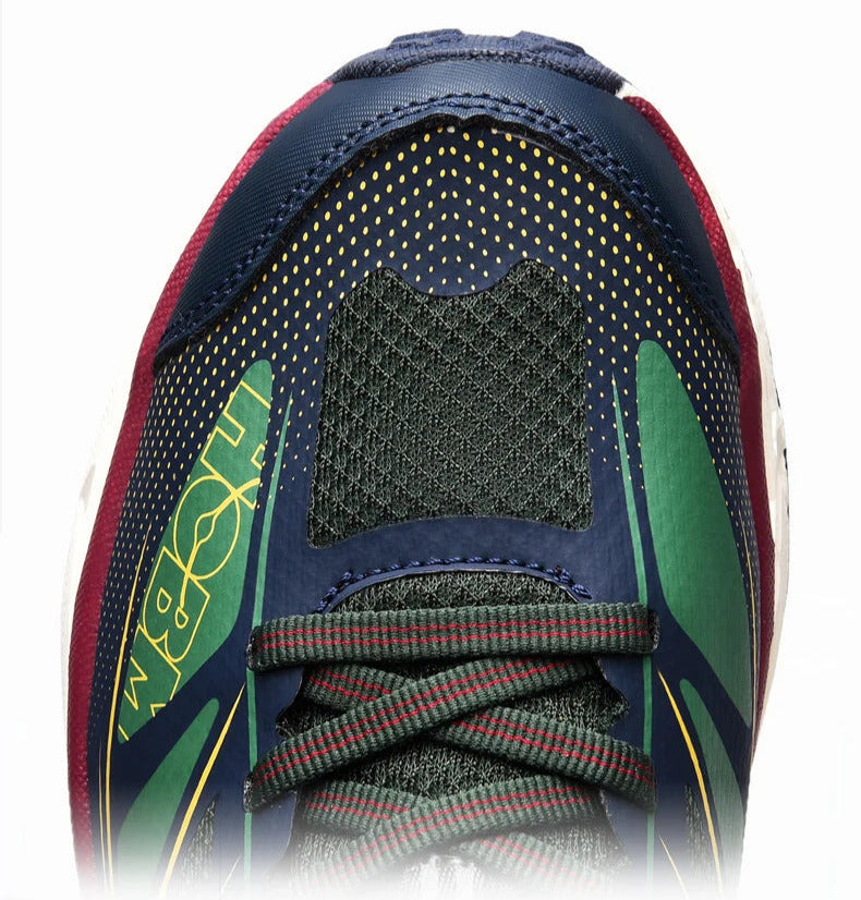 Breathable Air Cushion Running Shoes for Marathon