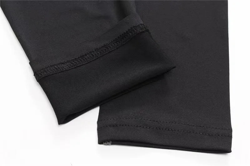 Men's Quick-Dry Performance Boxer Shorts