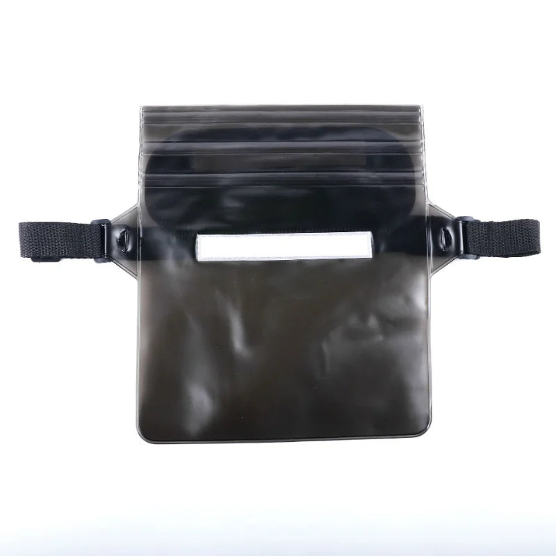 Ultimate Waterproof Waist Bag for Water Sports