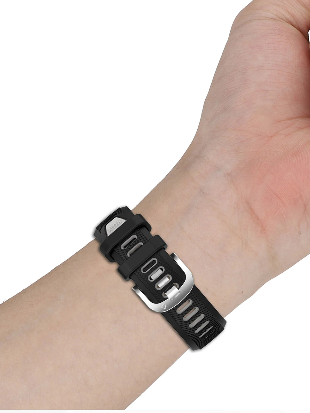 Versatile Watch Band for Garmin Forerunner Series