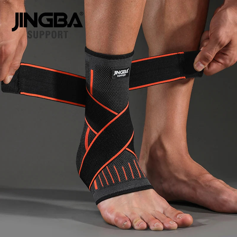 Orthopedic Ankle Protector JINGBA 1 Pcs