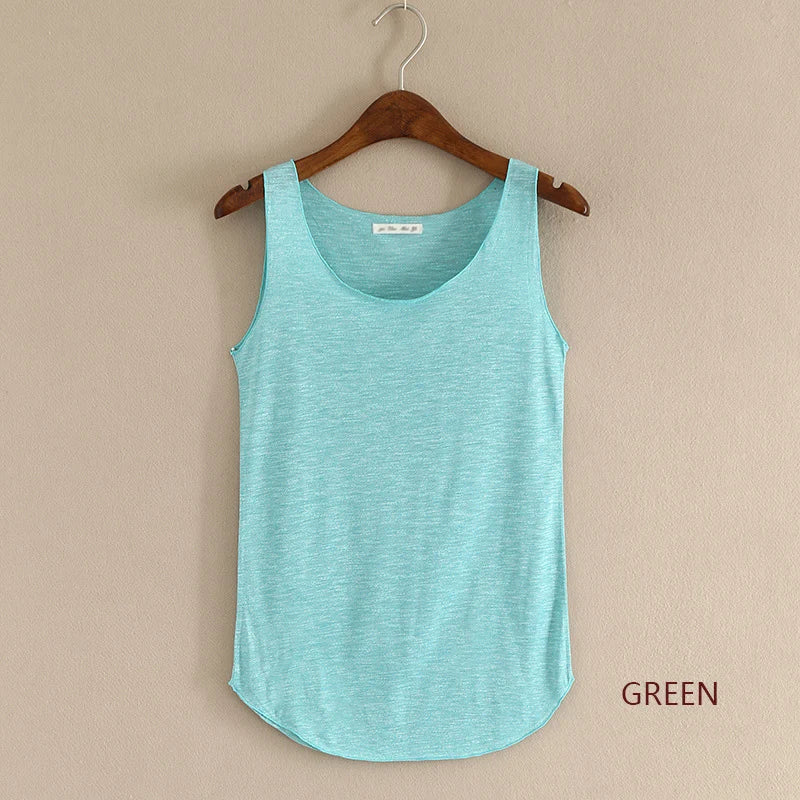 HOT summer Fitness Tank Top New T Shirt Plus Size Loose Model Women T-shirt Cotton O-neck Slim Tops Fashion Woman Clothes