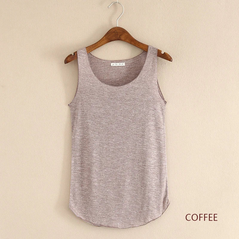 HOT summer Fitness Tank Top New T Shirt Plus Size Loose Model Women T-shirt Cotton O-neck Slim Tops Fashion Woman Clothes