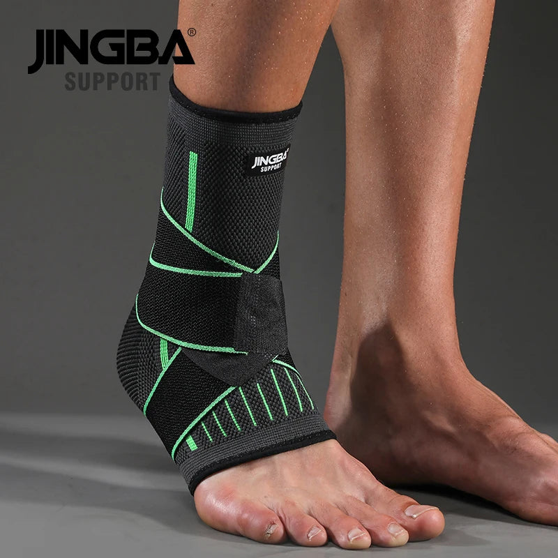 Orthopedic Ankle Protector JINGBA 1 Pcs