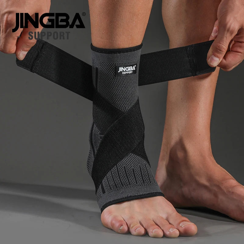 Orthopedic Ankle Protector JINGBA 1 Pcs