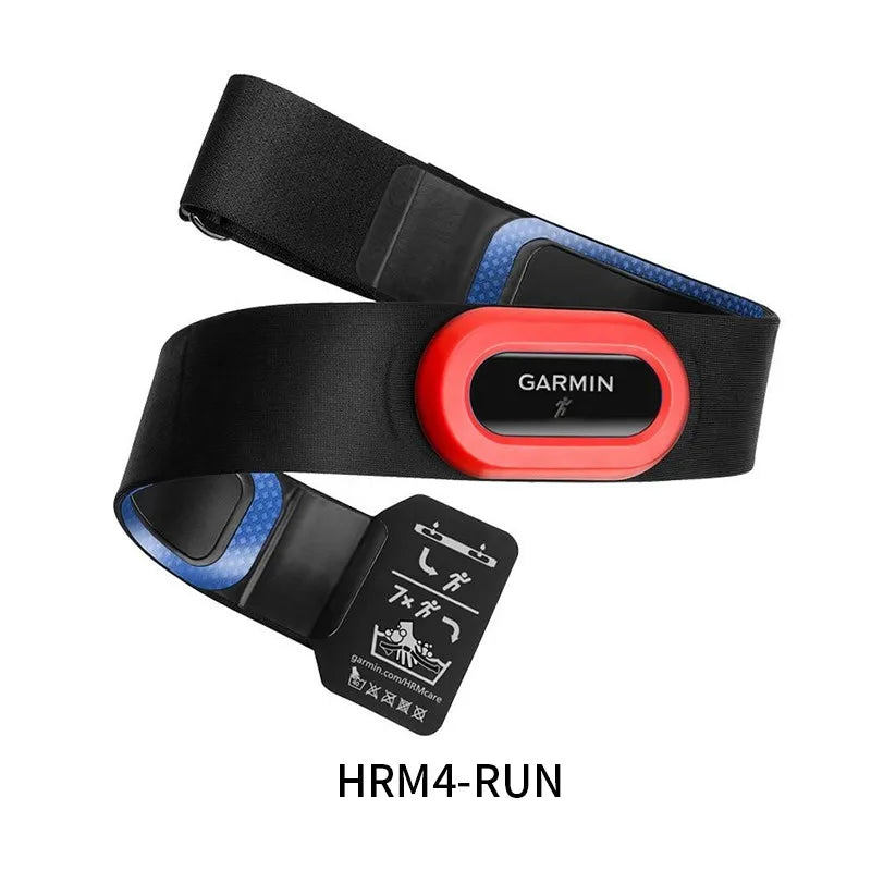 Garmin HRM-Pro HRM-Pro-Plus Running Cycling swimming heart rate band