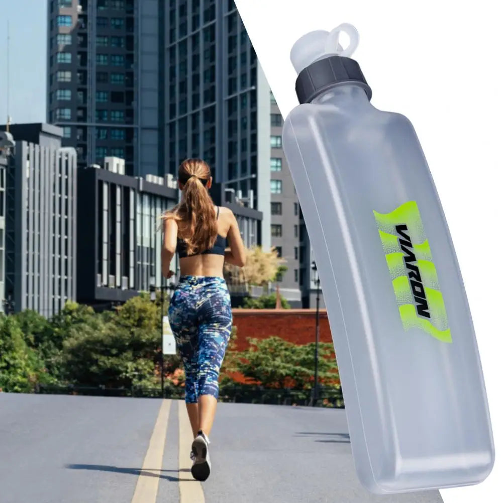 Easy Access to Water Lightweight Outdoor Sports Water Bottle for Sports