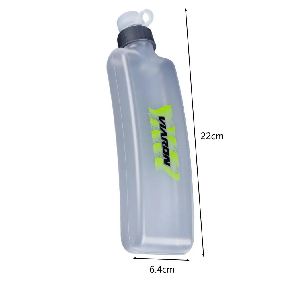 Easy Access to Water Lightweight Outdoor Sports Water Bottle for Sports