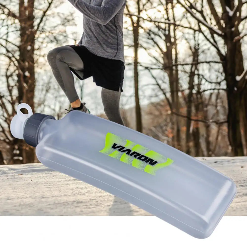 Easy Access to Water Lightweight Outdoor Sports Water Bottle for Sports