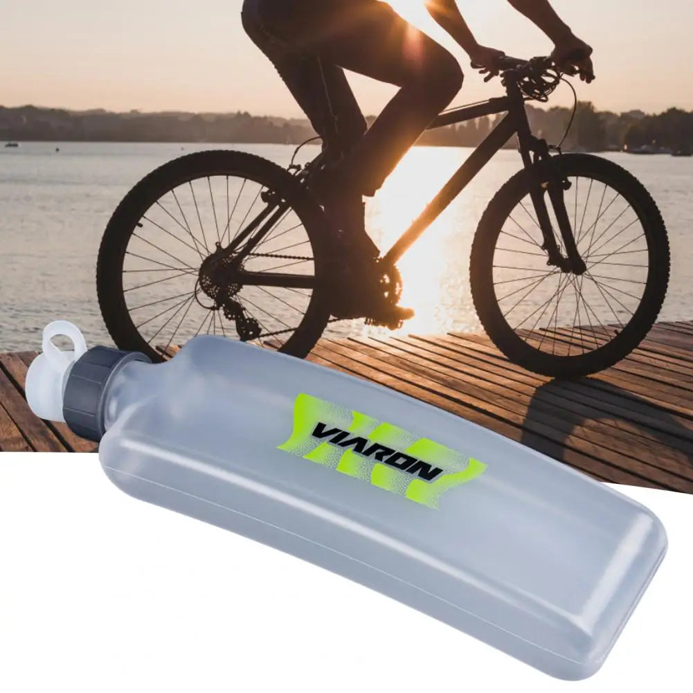 Easy Access to Water Lightweight Outdoor Sports Water Bottle for Sports