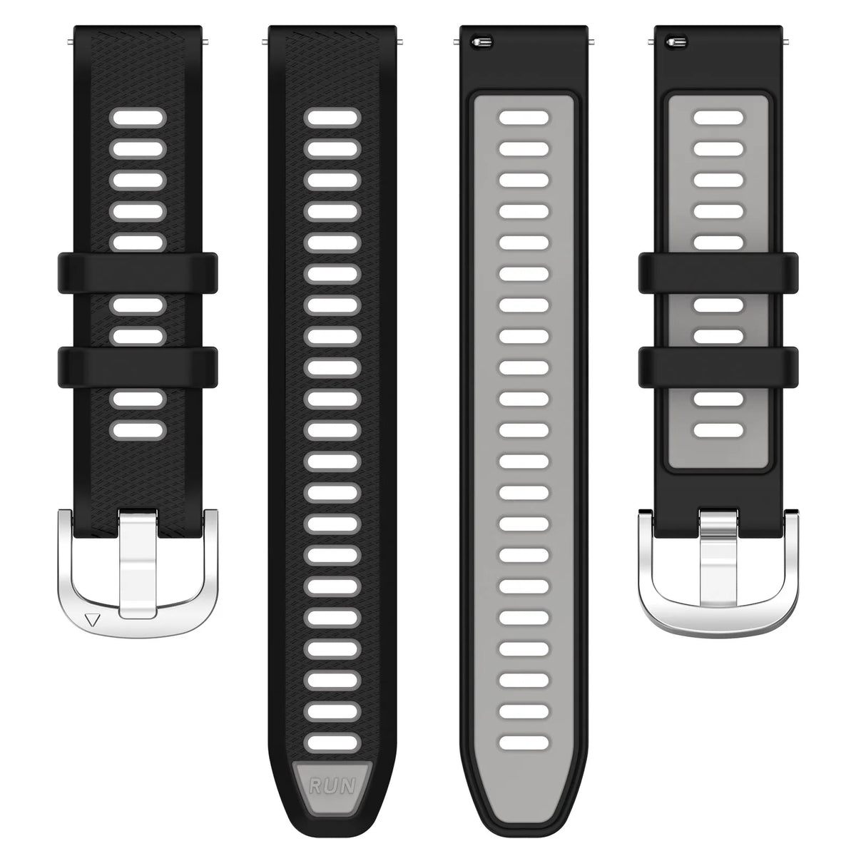 Versatile Watch Band for Garmin Forerunner Series