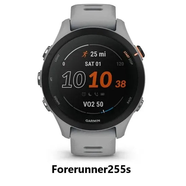 Garmin Forerunner 255 Professional Running, Riding, Swimming, Triathlon Marathon Track and Field Training Watch