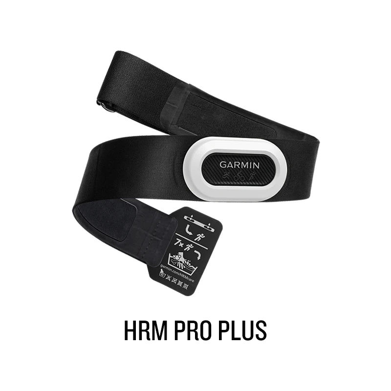 Garmin HRM-Pro HRM-Pro-Plus Running Cycling swimming heart rate band