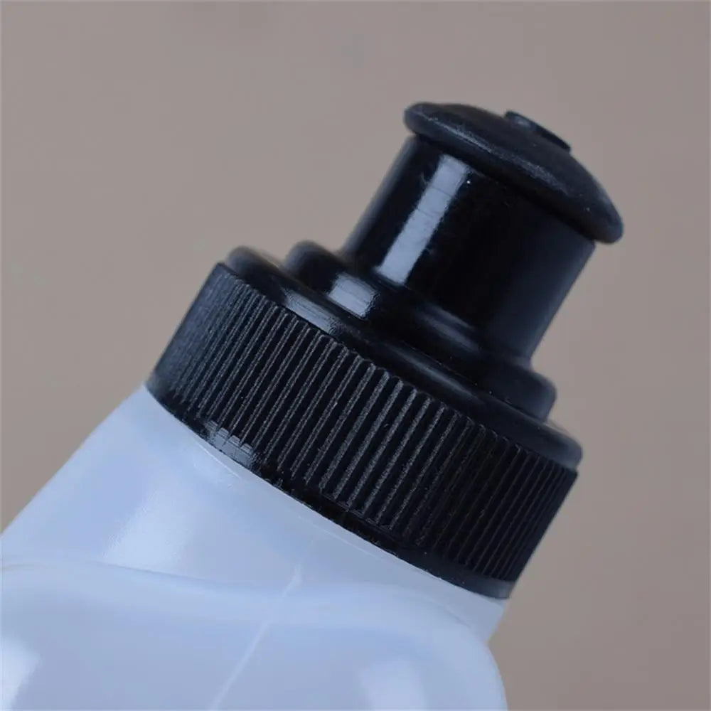 1~10PCS 280ml Hand-held Running Water Bottle Plastic Wrist Water Bottle Hand Pot Cycling Bag Water Bottle Outdoor Sports