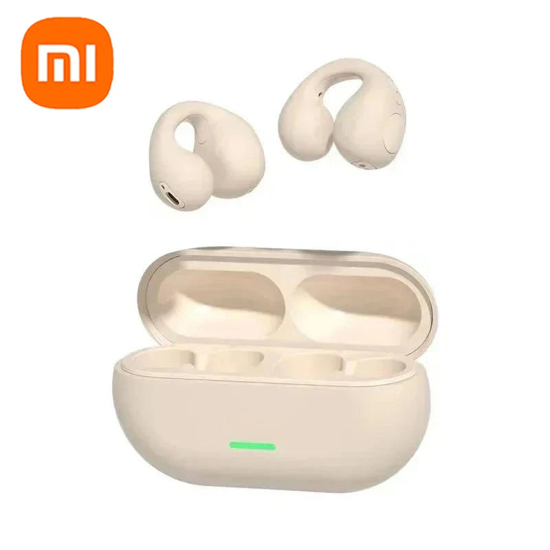 Xiaomi Bone Conduction Bluetooth 5.3 Sports Headphones