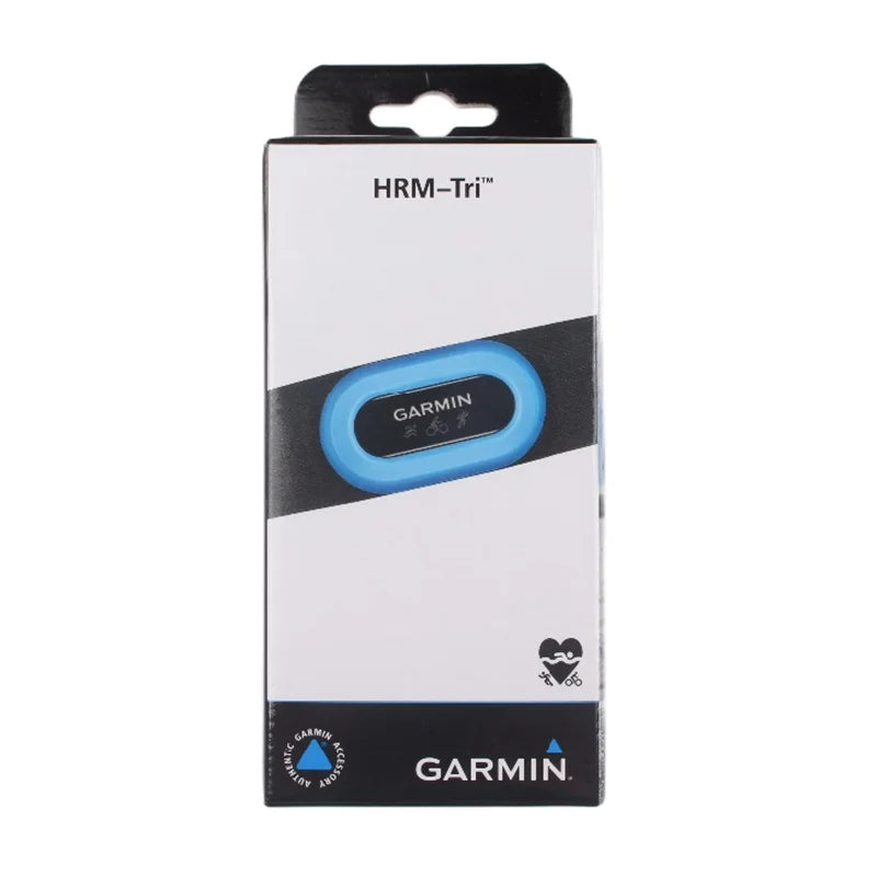 Garmin HRM-Pro Plus Heart Rate Monitor for Running & Cycling